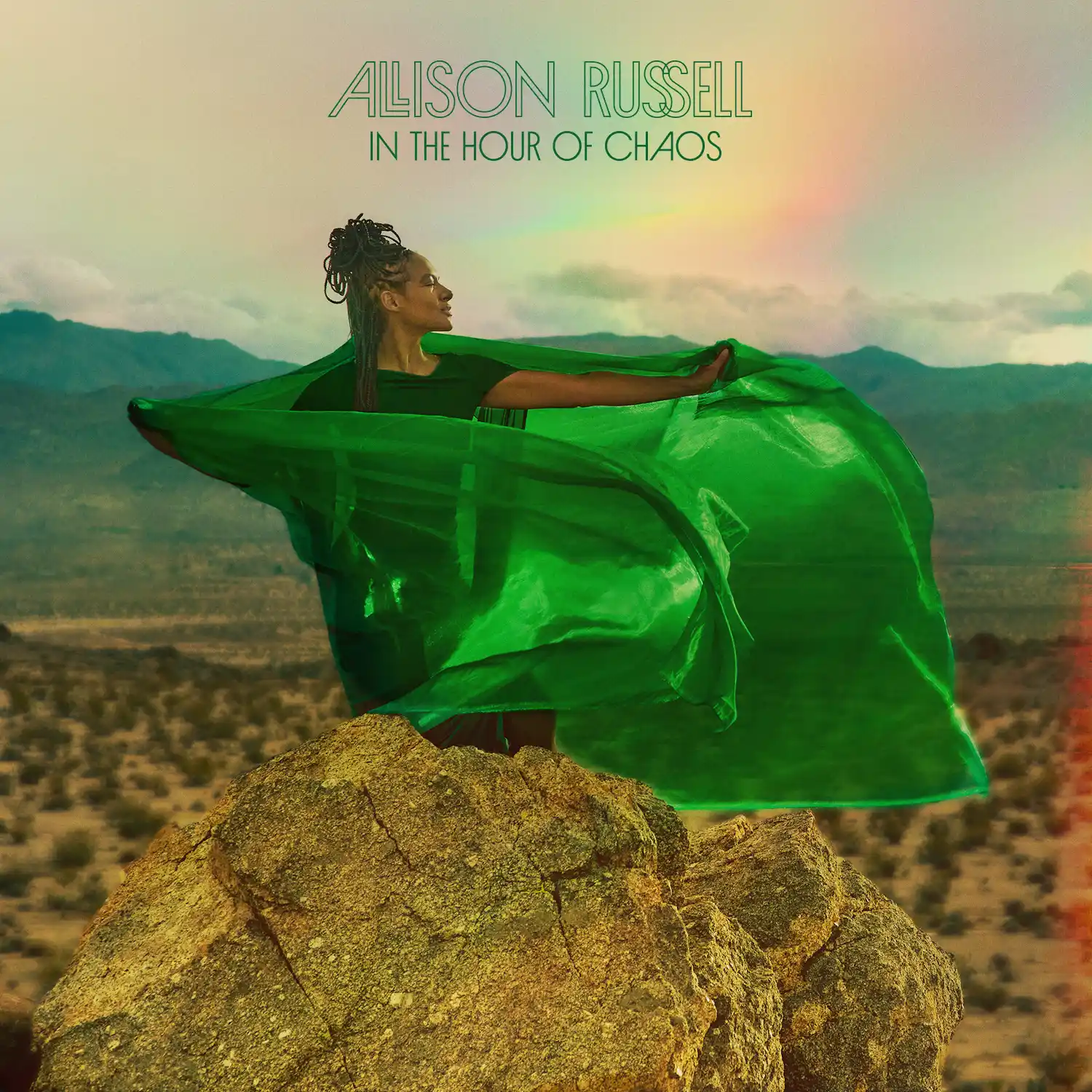 Dear God album cover